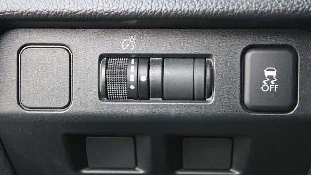2016 Subaru Impreza 2.0i