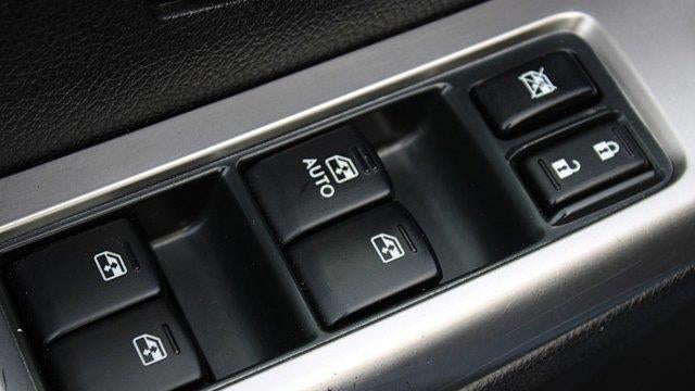 2016 Subaru Impreza 2.0i