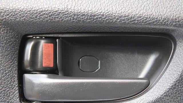 2016 Subaru Impreza 2.0i