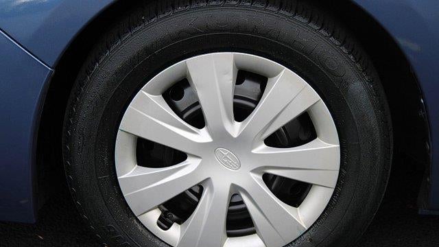 2016 Subaru Impreza 2.0i