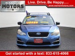 2016 Impreza Thumbnail 2
