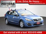 2016 Impreza Thumbnail 3