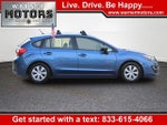 2016 Impreza Thumbnail 4