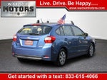 2016 Impreza Thumbnail 5