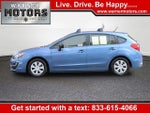 2016 Impreza Thumbnail 8