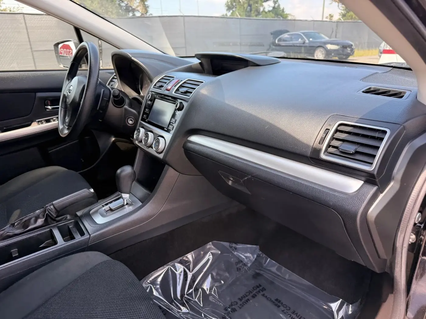 2015 Subaru Impreza - $8,950