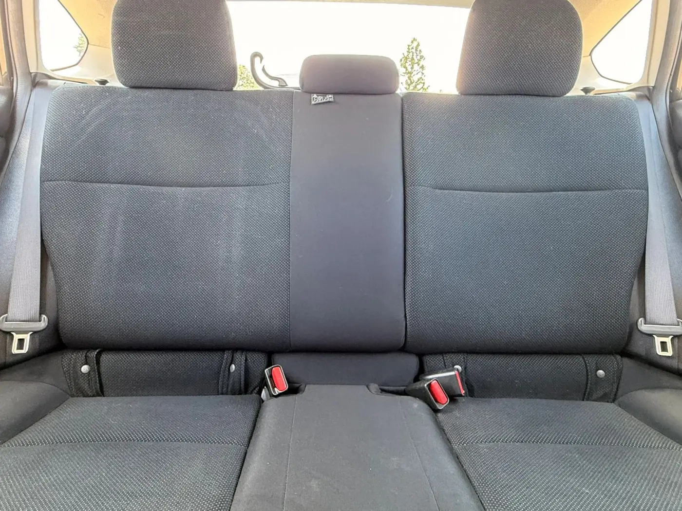 2015 Subaru Impreza - $8,950