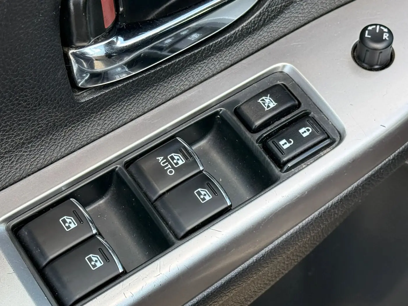 2015 Subaru Impreza - $8,950