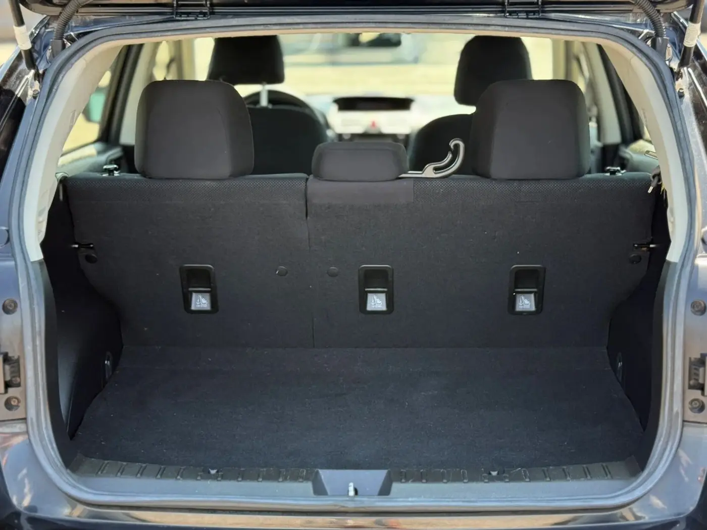 2015 Subaru Impreza - $8,950