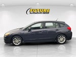 2014 Impreza Thumbnail 8