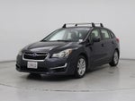 2015 Impreza Thumbnail 4
