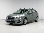 2015 Impreza Thumbnail 4