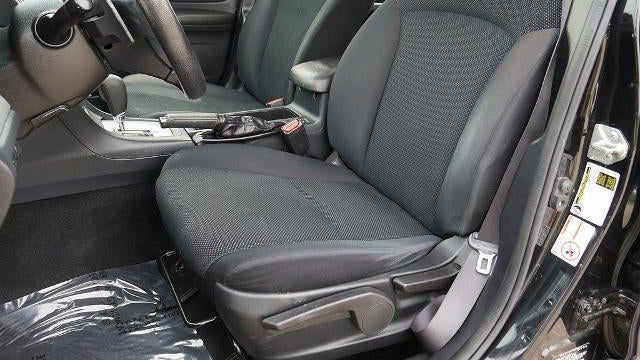 2015 Subaru Impreza 2.0i Premium