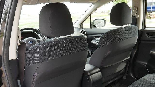 2015 Subaru Impreza 2.0i Premium