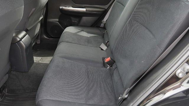 2015 Subaru Impreza 2.0i Premium