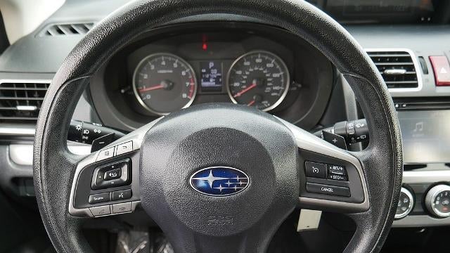 2015 Subaru Impreza 2.0i Premium