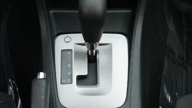 2015 Subaru Impreza 2.0i Premium