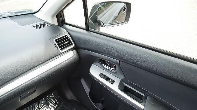2015 Subaru Impreza 2.0i Premium