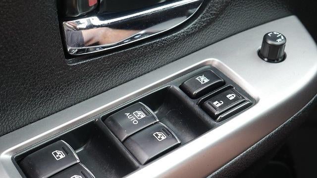 2015 Subaru Impreza 2.0i Premium