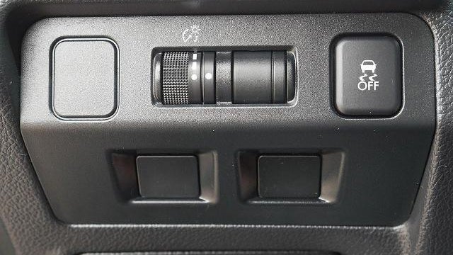 2015 Subaru Impreza 2.0i Premium