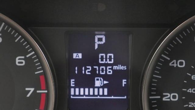 2015 Subaru Impreza 2.0i Premium
