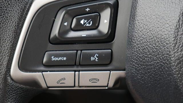 2015 Subaru Impreza 2.0i Premium