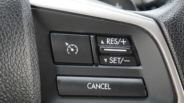 2015 Subaru Impreza 2.0i Premium