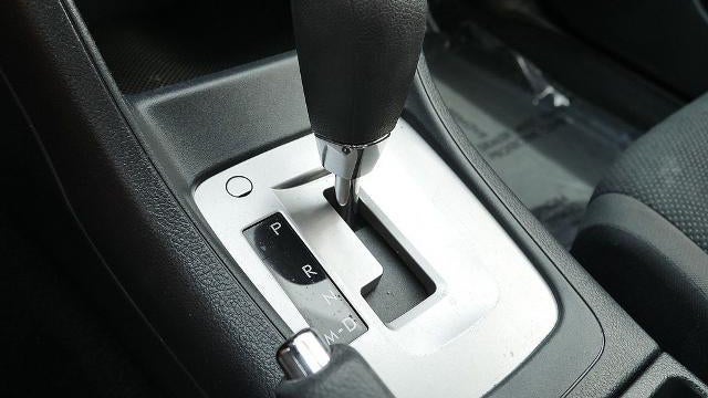 2015 Subaru Impreza 2.0i Premium