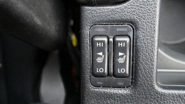 2015 Subaru Impreza 2.0i Premium