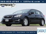 2015 Impreza Thumbnail 1