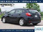 2015 Impreza Thumbnail 3