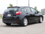 2015 Impreza Thumbnail 5