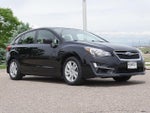 2015 Impreza Thumbnail 7