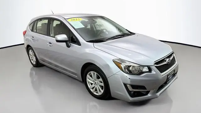 Preowned 2015 Subaru Impreza 2.0i Premium for Sale