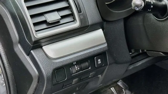 2015 Subaru Impreza 2.0i Premium