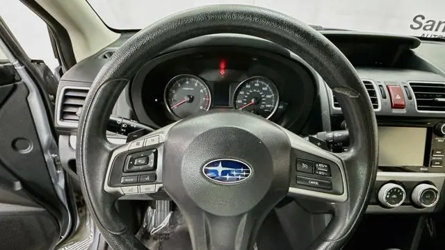 2015 Subaru Impreza 2.0i Premium