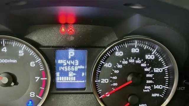 2015 Subaru Impreza 2.0i Premium
