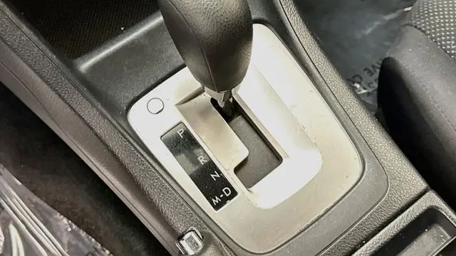 2015 Subaru Impreza 2.0i Premium