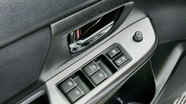 2015 Subaru Impreza 2.0i Premium