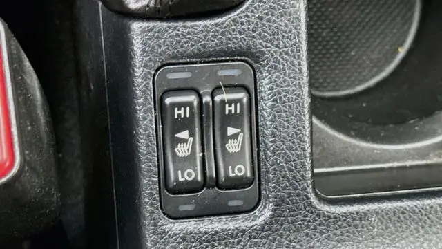2015 Subaru Impreza 2.0i Premium