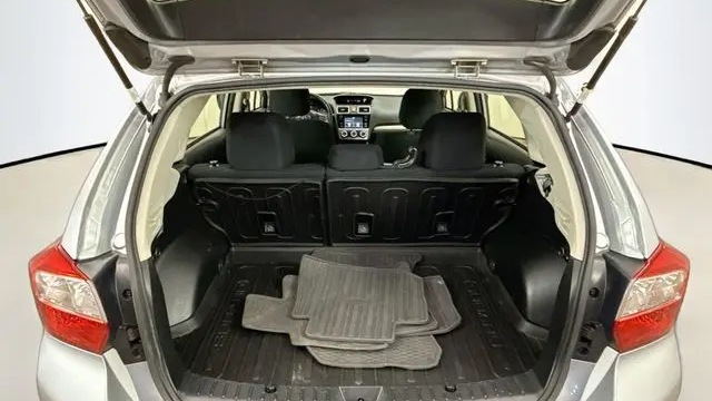 2015 Subaru Impreza 2.0i Premium