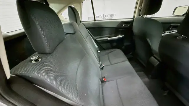 2015 Subaru Impreza 2.0i Premium