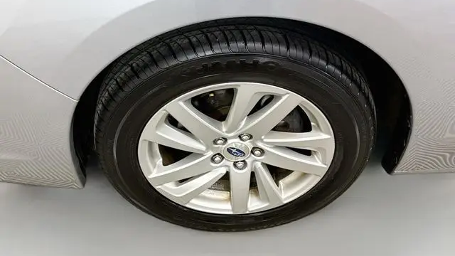 2015 Subaru Impreza 2.0i Premium