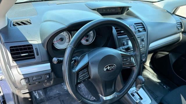 2013 Subaru Impreza 2.0i Premium