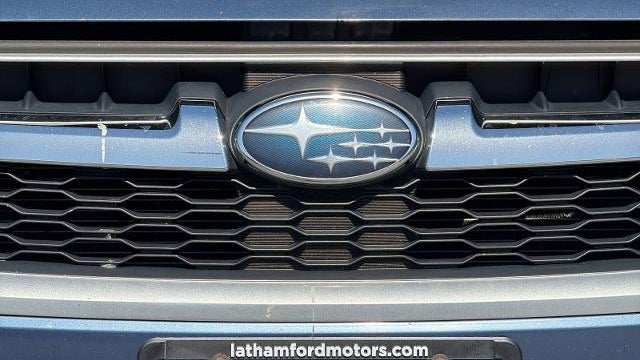 2013 Subaru Impreza 2.0i Premium