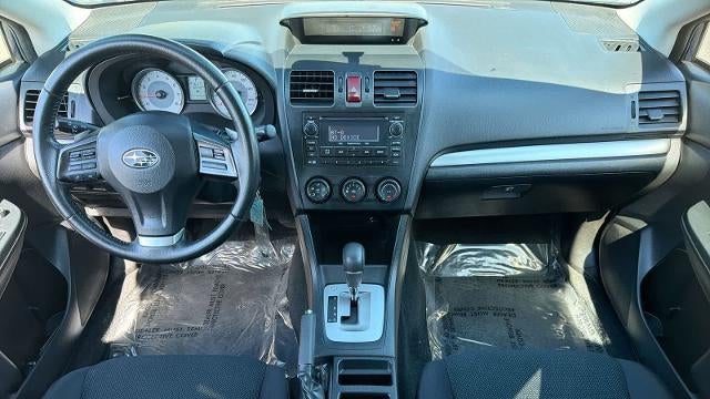 2013 Subaru Impreza 2.0i Premium