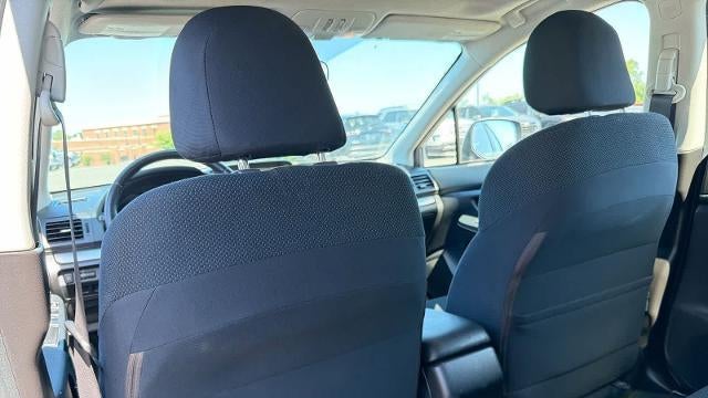 2013 Subaru Impreza 2.0i Premium