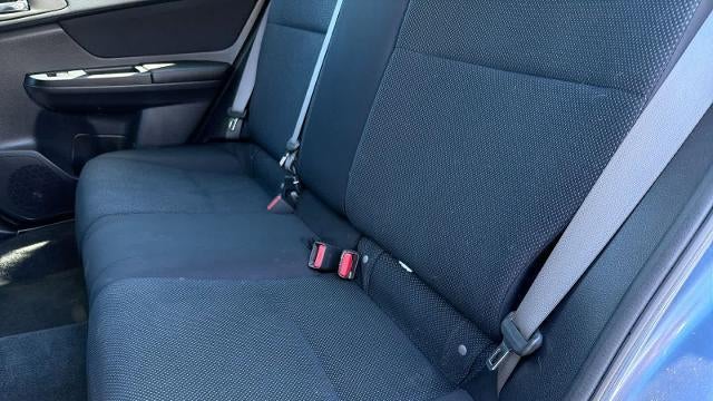 2013 Subaru Impreza 2.0i Premium