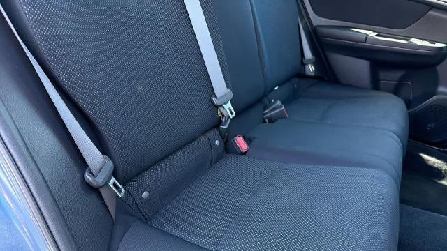 2013 Subaru Impreza 2.0i Premium