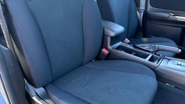 2013 Subaru Impreza 2.0i Premium